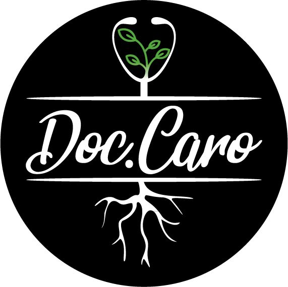 Logo Centro Médico Virtual Doc Caro