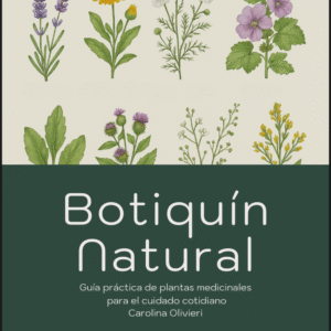 Botiquín Natural