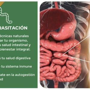 Desparasitación