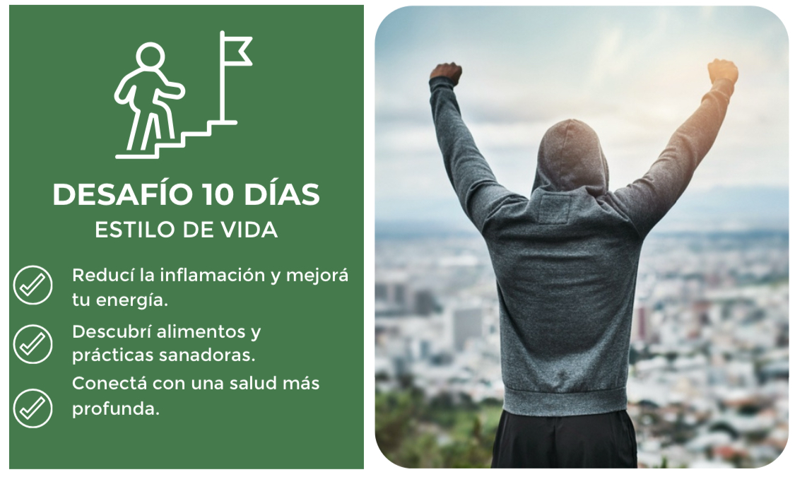 El Desafío de 10 Días