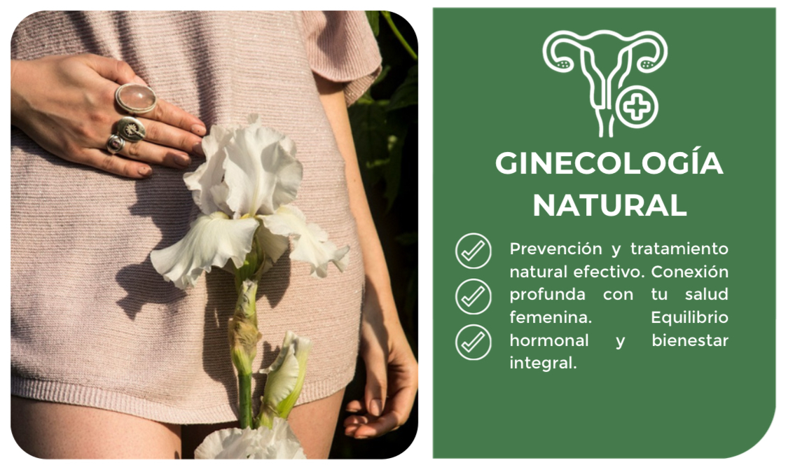 Ginecología Natural