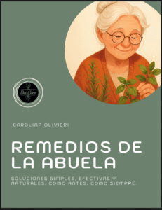 Remedios de la Abuela