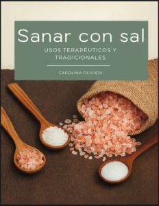 Sanar con Sal