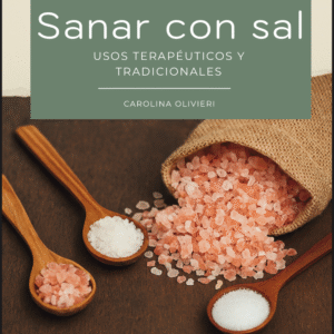 Sanar con Sal