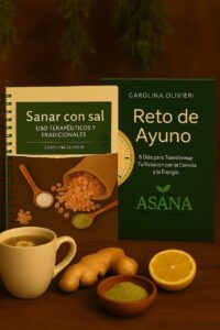 Duo Sanacion y Energia