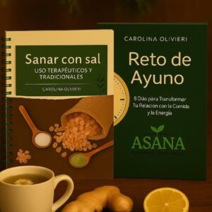 Duo Sanacion y Energia