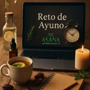 Reto de Ayuno Taller