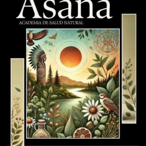 Asana Primer Año Completo