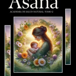 Manual Asana Segundo Año