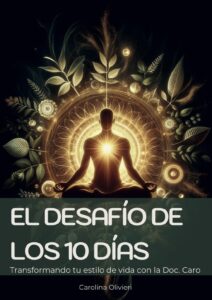 El Desafío de Los 10 Días