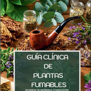 Guía Clínica de Plantas Fumables