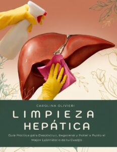 E-book de Limpieza Hepática