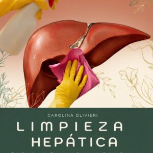 E-book de Limpieza Hepática